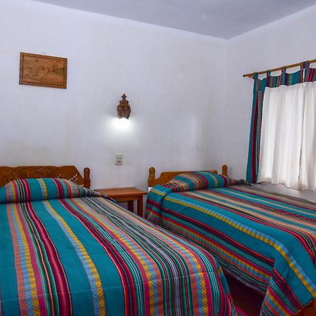 Hostal Cultural Bertha Challapampa Isla Del Sol Parte Norte Комунидад-Чальяпампа Экстерьер фото
