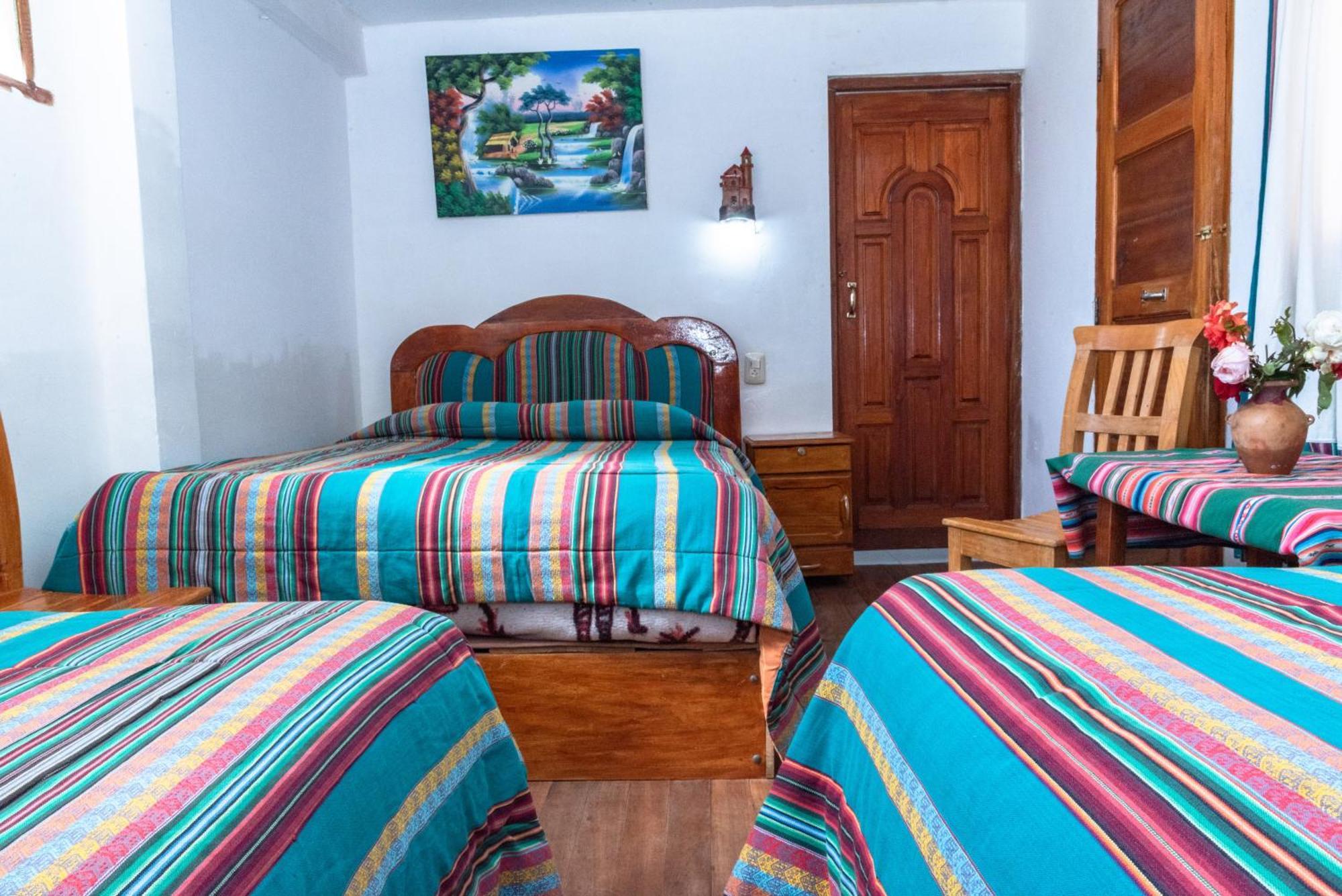 Hostal Cultural Bertha Challapampa Isla Del Sol Parte Norte Комунидад-Чальяпампа Экстерьер фото