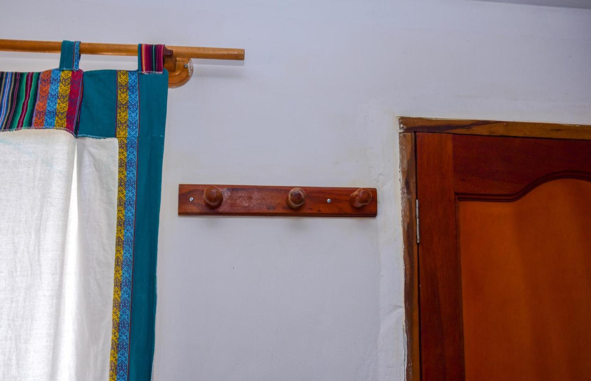 Hostal Cultural Bertha Challapampa Isla Del Sol Parte Norte Комунидад-Чальяпампа Экстерьер фото