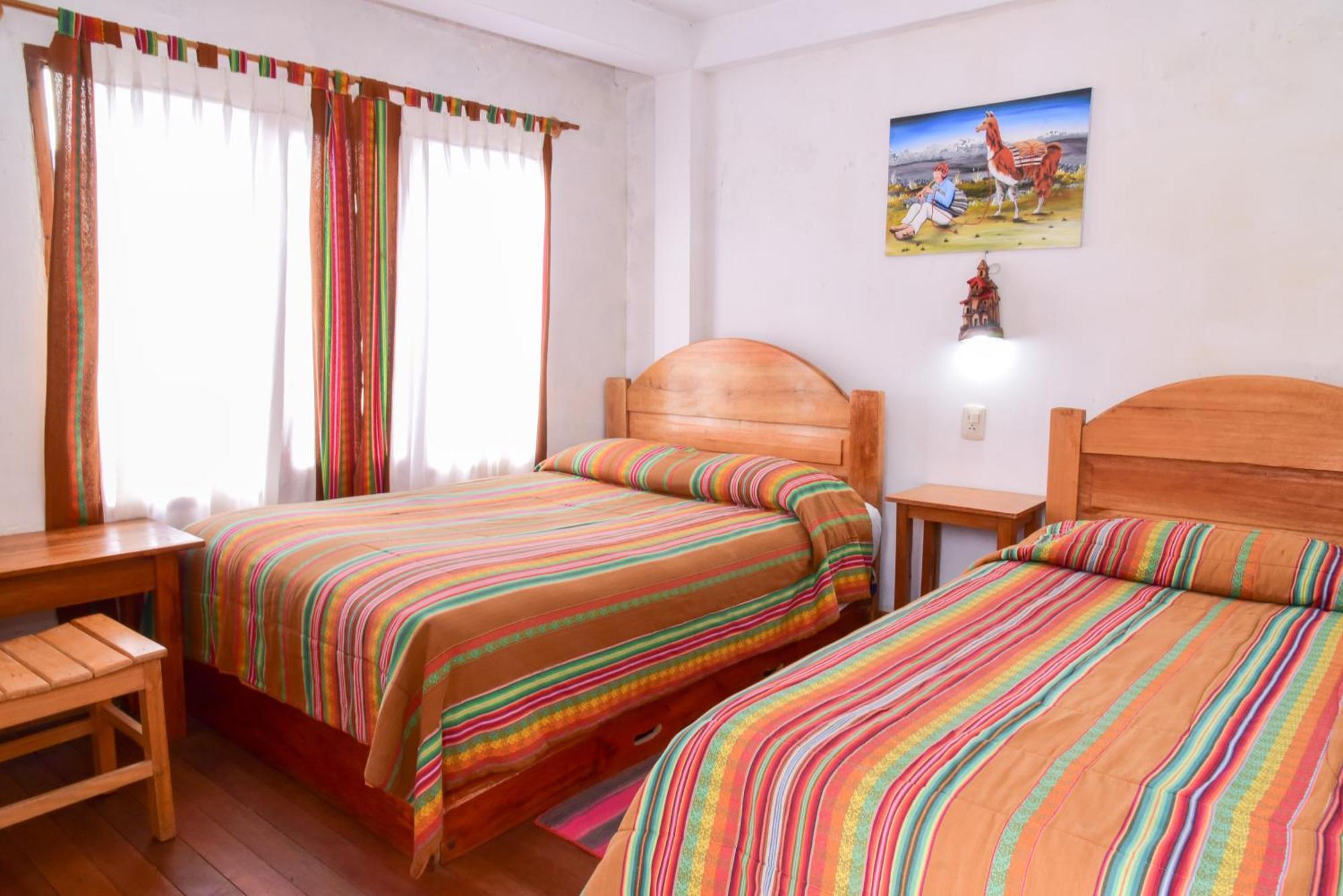 Hostal Cultural Bertha Challapampa Isla Del Sol Parte Norte Комунидад-Чальяпампа Экстерьер фото