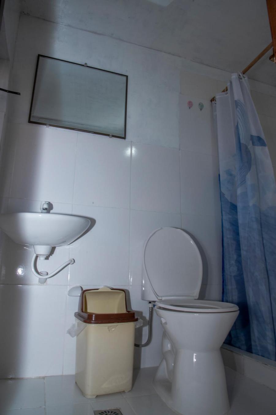 Hostal Cultural Bertha Challapampa Isla Del Sol Parte Norte Комунидад-Чальяпампа Номер фото
