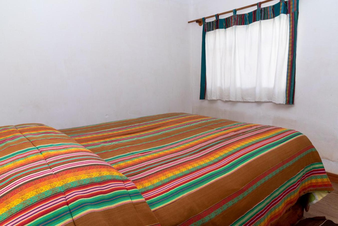 Hostal Cultural Bertha Challapampa Isla Del Sol Parte Norte Комунидад-Чальяпампа Экстерьер фото